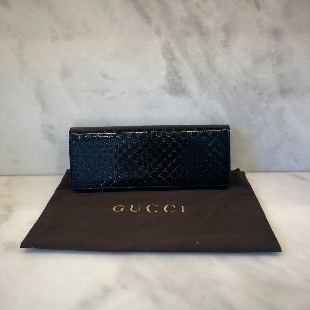 Gucci Clutch